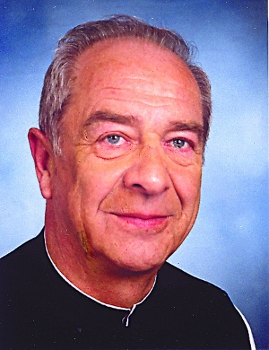 Dir. i.R. HR Mag. Pater Augustin Neumüller